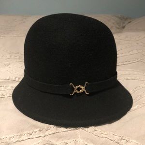 NWT Target Wool Cloche